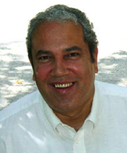 Samuel Michael Lemon