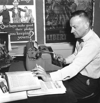 A.A. Hoehling profile picture