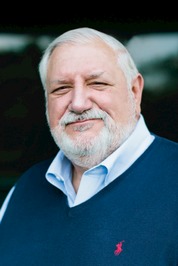 Hugh Whelchel profile picture