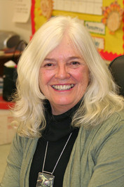 Ann Whitford Paul profile picture