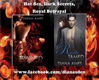 Diana Ames profile picture