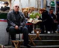 Sezgin Kaymaz profile picture