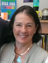 Pam Bonsper profile picture