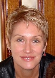 Elli Buchanan