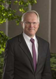 Christopher R.  Hill