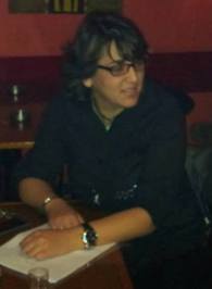 ليندا نصّار