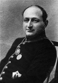Antonio Mediz Bolio