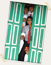 Pengajar Muda profile picture