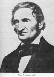 William A. Alcott profile picture