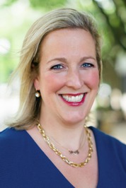 Anne Rathbone Bradley