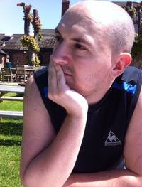 Glen Fletcher profile picture