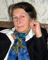 Julia Voznesenskaya profile picture