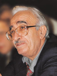 Ahmet Kabaklı