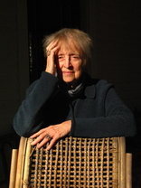 Zane Kotker