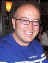 Victor Pavón Vázquez