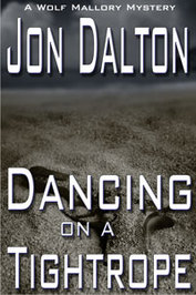 Jon Dalton