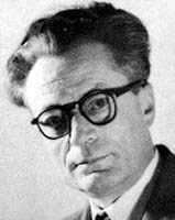 Paul Rassinier (Author of La Operacion Vicario)