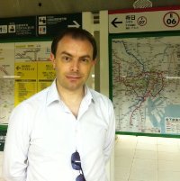 Mark Felton profile picture