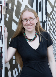 Alice Degan profile picture