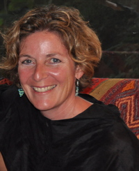 Carla Freeman