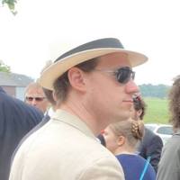 Fritz-Anton Fritzson