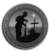 The Greatest Generations Foundation profile picture