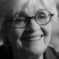 Patricia Bosworth profile picture