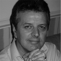 Jim Baggott profile picture