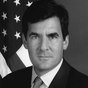 Mitchell B. Reiss (Editor of The Nuclear Tipping Point)
