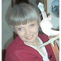 Kathy Campshure