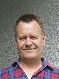 Pétur Halldórsson