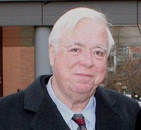 Kevin J. McCarthy
