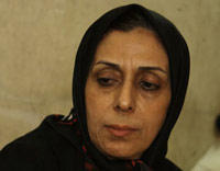 شکوه قاسم‌نیا