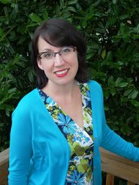 Sarah Jane Cervenak profile picture