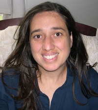 Michelle Ann Stephens