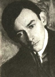 Konstantin Vaginov profile picture