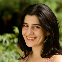 Meline Toumani profile picture