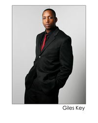 Giles Key