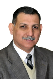 خالد المعيني