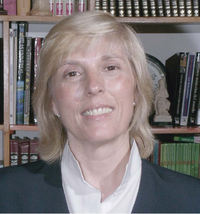 Yolanda Scheuber