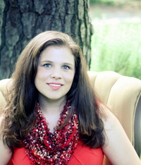 Amberly Kristen Clowe profile picture