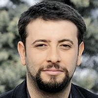 Burak Bilgehan Özpek