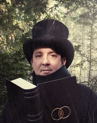 Eldritch Black profile picture