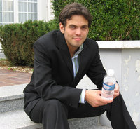 Victor Kloss profile picture