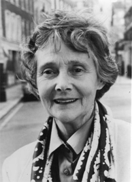 June Goodfield