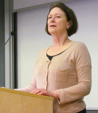 Carolyn Steedman profile picture