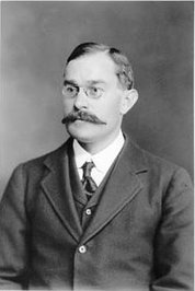 W.H.R. Rivers
