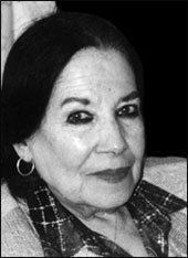 Fadwa Tuqan profile picture