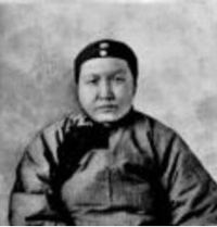 Ning Lao T'ai-T'ai profile picture