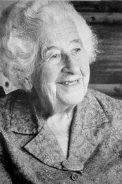 Margaret E. Murie profile picture